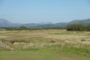 Royal St Davids 5th